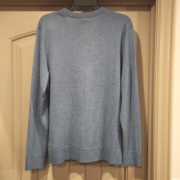 Smartwool sweater - Picture 6 of 6